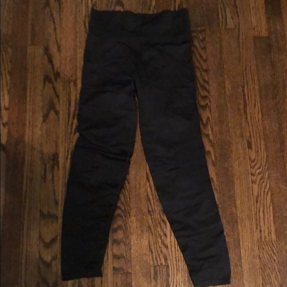 Cool and comfy leggings